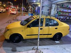 Saipa Tiba